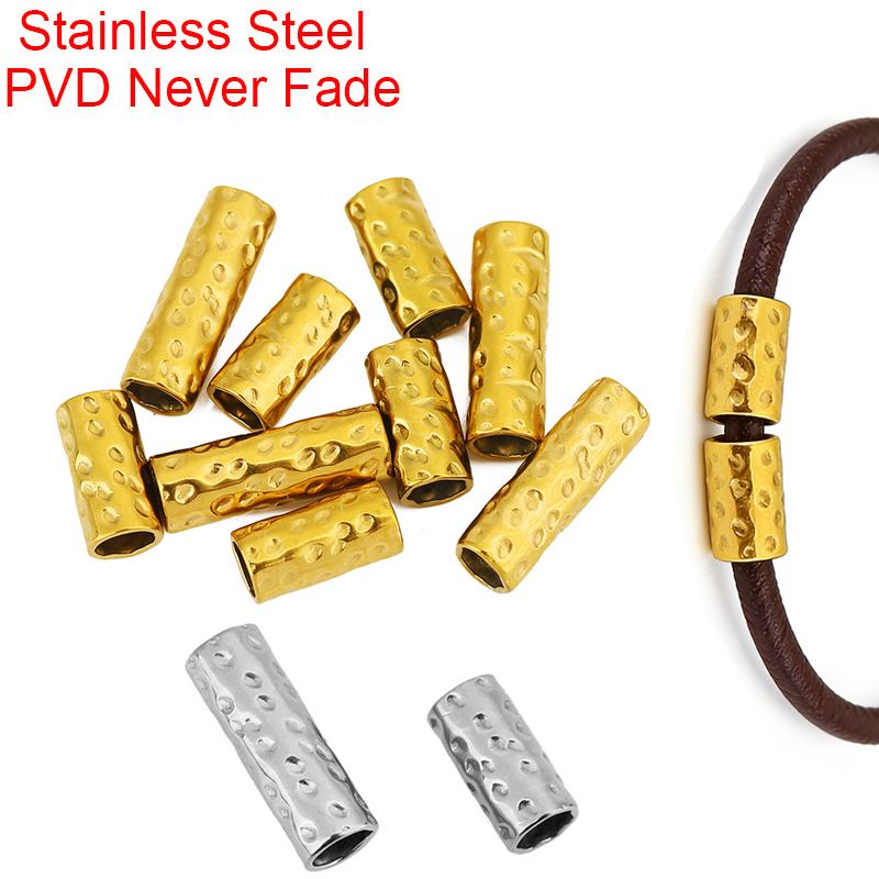 Jewelry Making Youtube - 10pcs 10 15 mm Stainless Steel