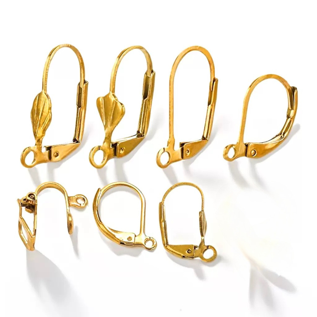 Jewelry Making Silver - High Quality Hypoallergenic 925 Silver Plated