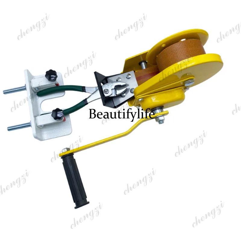 Desktop Small Manual Wire Draw - Jewelry Making Tools ulasan dan harga