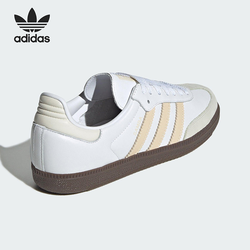 JH7300 Women Samba Retro Skate - Adidas Shoes Samba ulasan dan harga