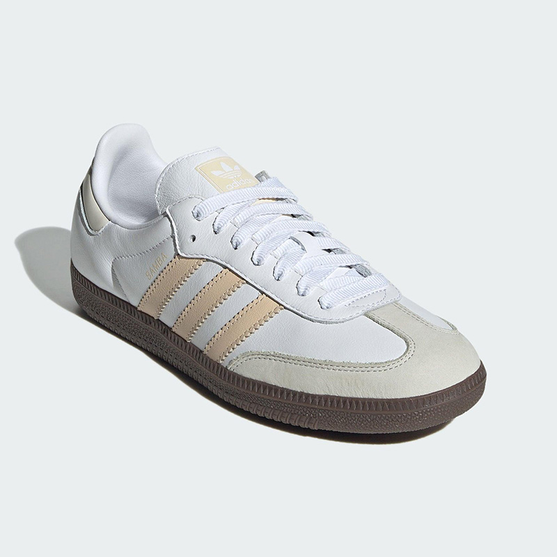 JH7300 Women Samba Retro Skate - Adidas Shoes Samba ulasan dan harga