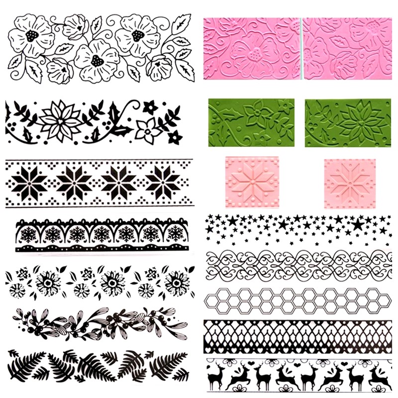 SNASAN Leaves Flower Star Lace - Jewelry Making Tutorial ulasan dan harga