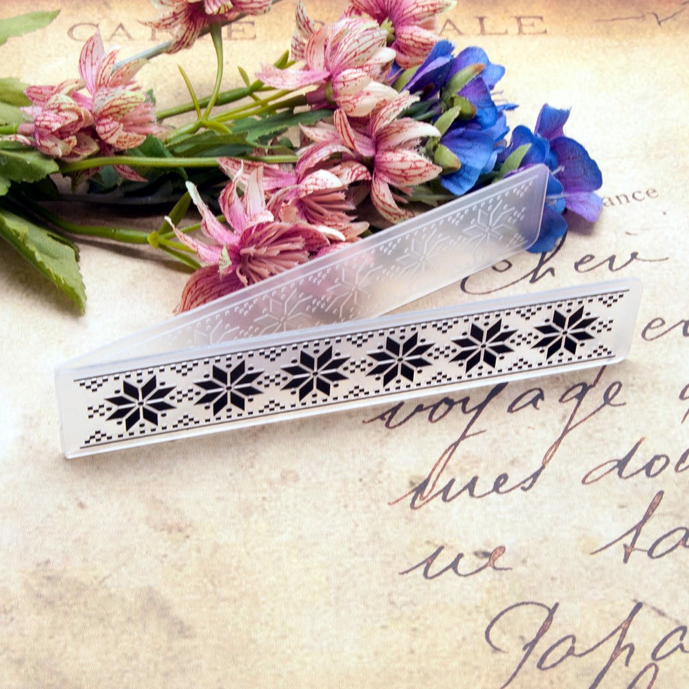 SNASAN Leaves Flower Star Lace - Jewelry Making Tutorial ulasan dan harga