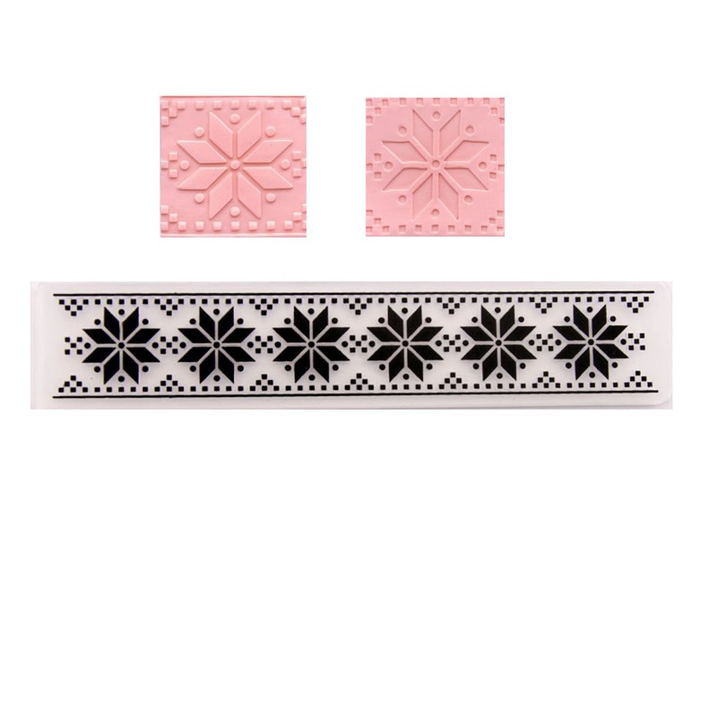 SNASAN Leaves Flower Star Lace - Jewelry Making Tutorial ulasan dan harga
