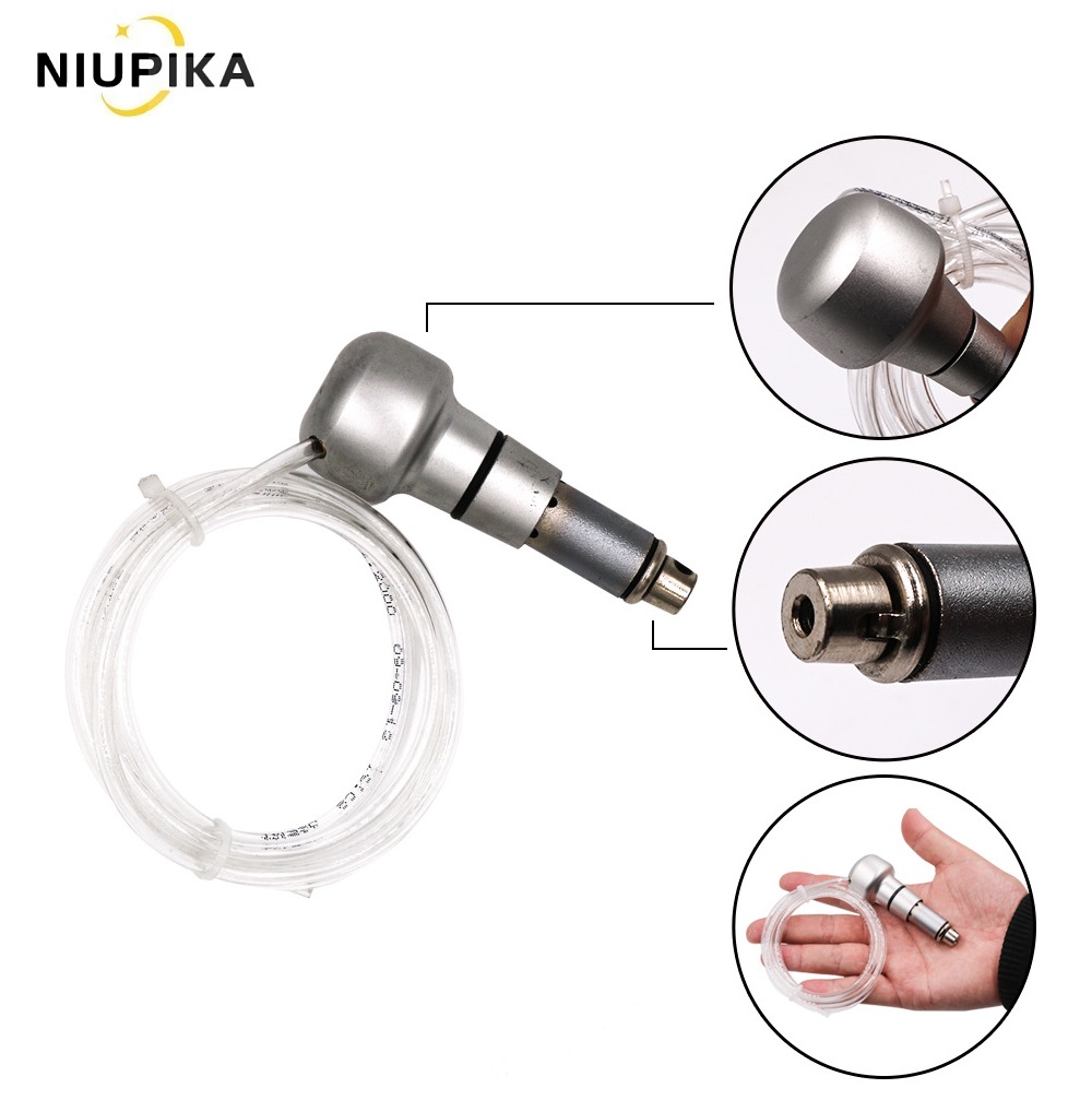 NIUPIKA Pneumatic Graver Handl - Jewelry Making Workshop ulasan dan harga