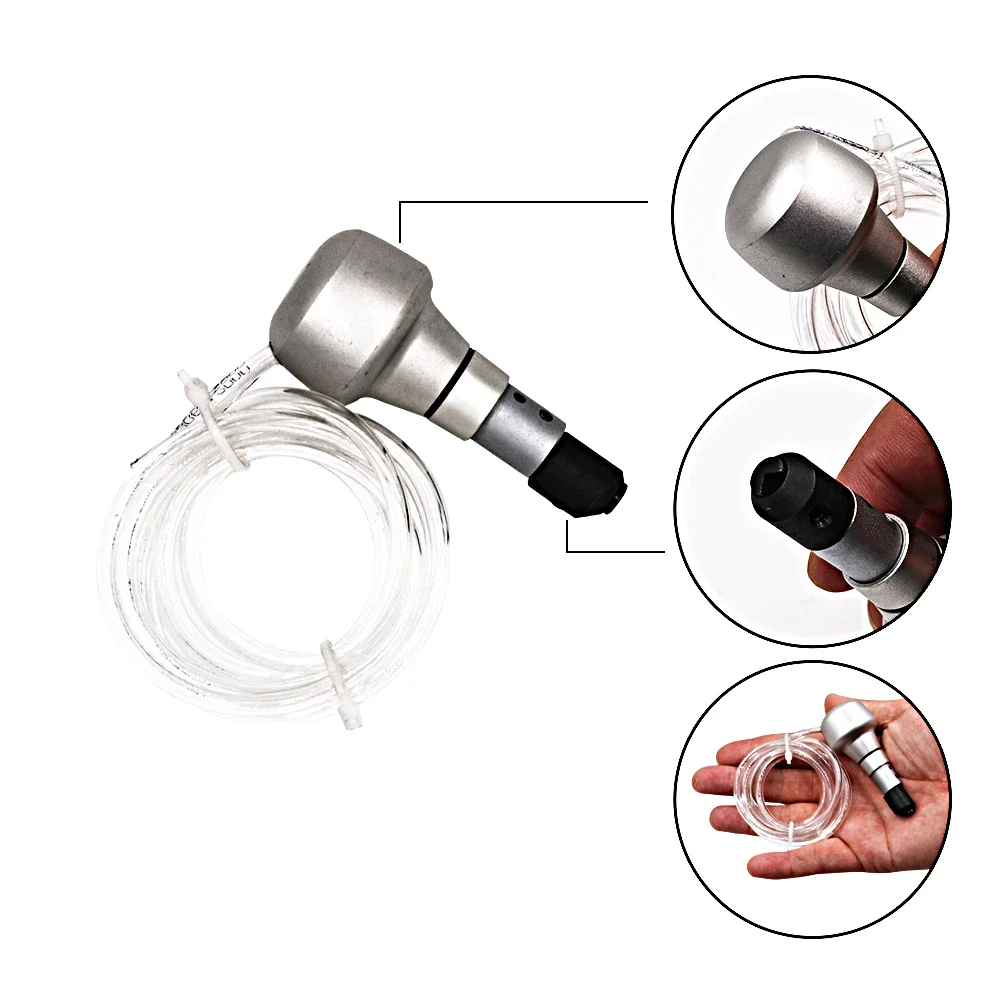 NIUPIKA Pneumatic Graver Handl - Jewelry Making Workshop ulasan dan harga