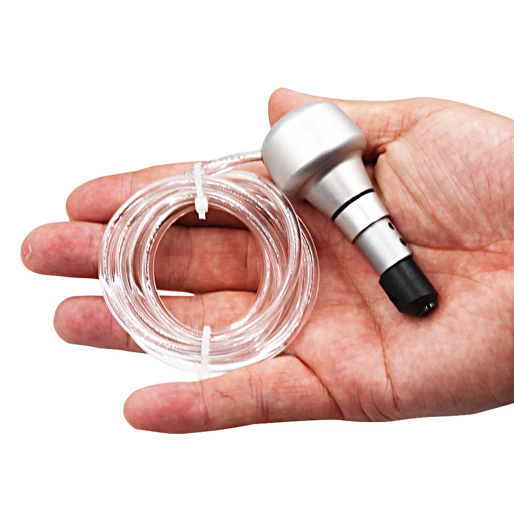 NIUPIKA Pneumatic Graver Handl - Jewelry Making Workshop ulasan dan harga