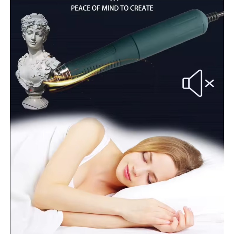 Micro Motor Dental Lab Equipme - Jewelry Making Tools ulasan dan harga