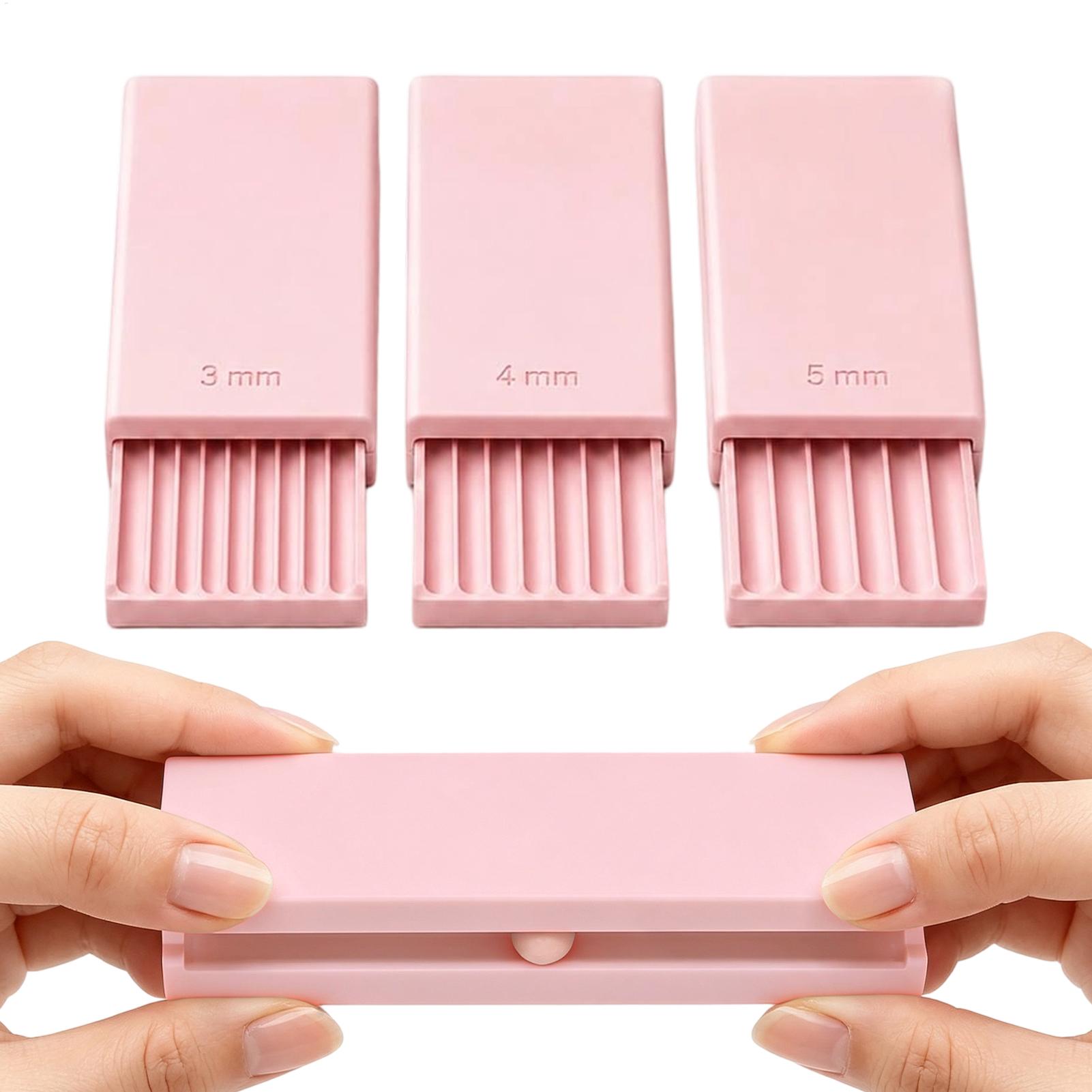 Clay Ball Maker 2mm 3mm 4mm 5m - Jewelry Making Workshop ulasan dan harga