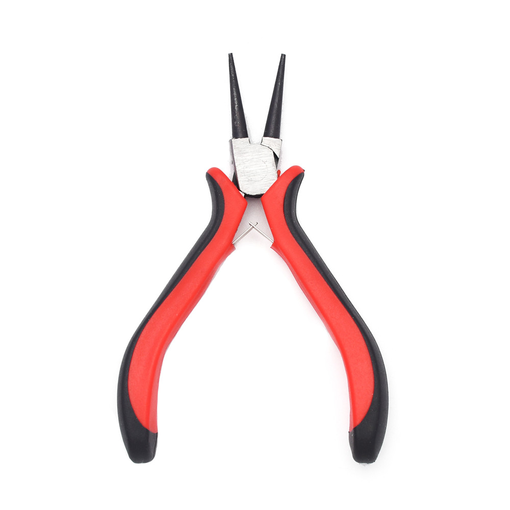 DIY Jewelry Pliers Tools Equip - Jewelry Making Round Nose Pliers ulasan dan harga