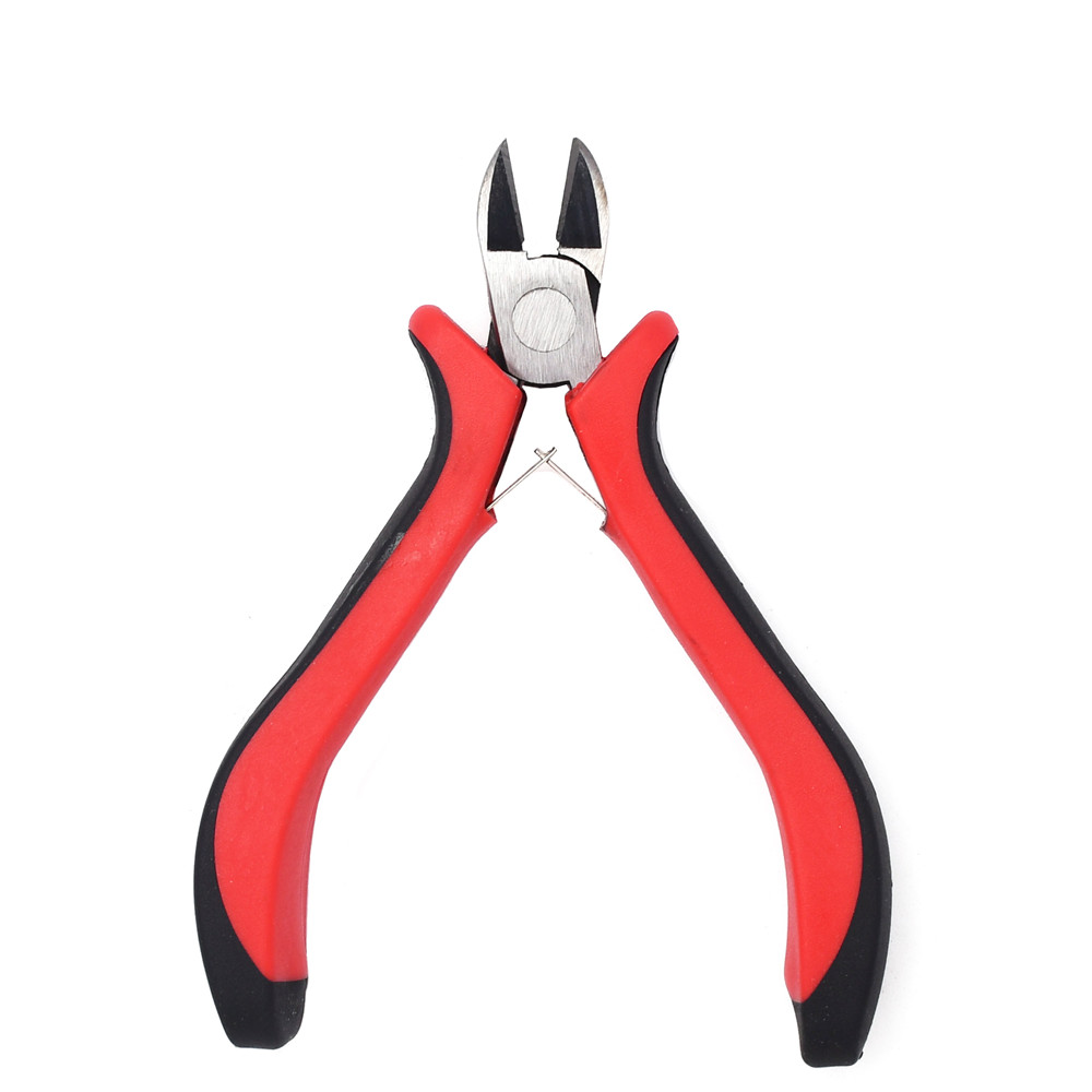 DIY Jewelry Pliers Tools Equip - Jewelry Making Round Nose Pliers ulasan dan harga