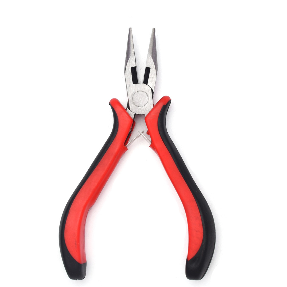 DIY Jewelry Pliers Tools Equip - Jewelry Making Round Nose Pliers ulasan dan harga