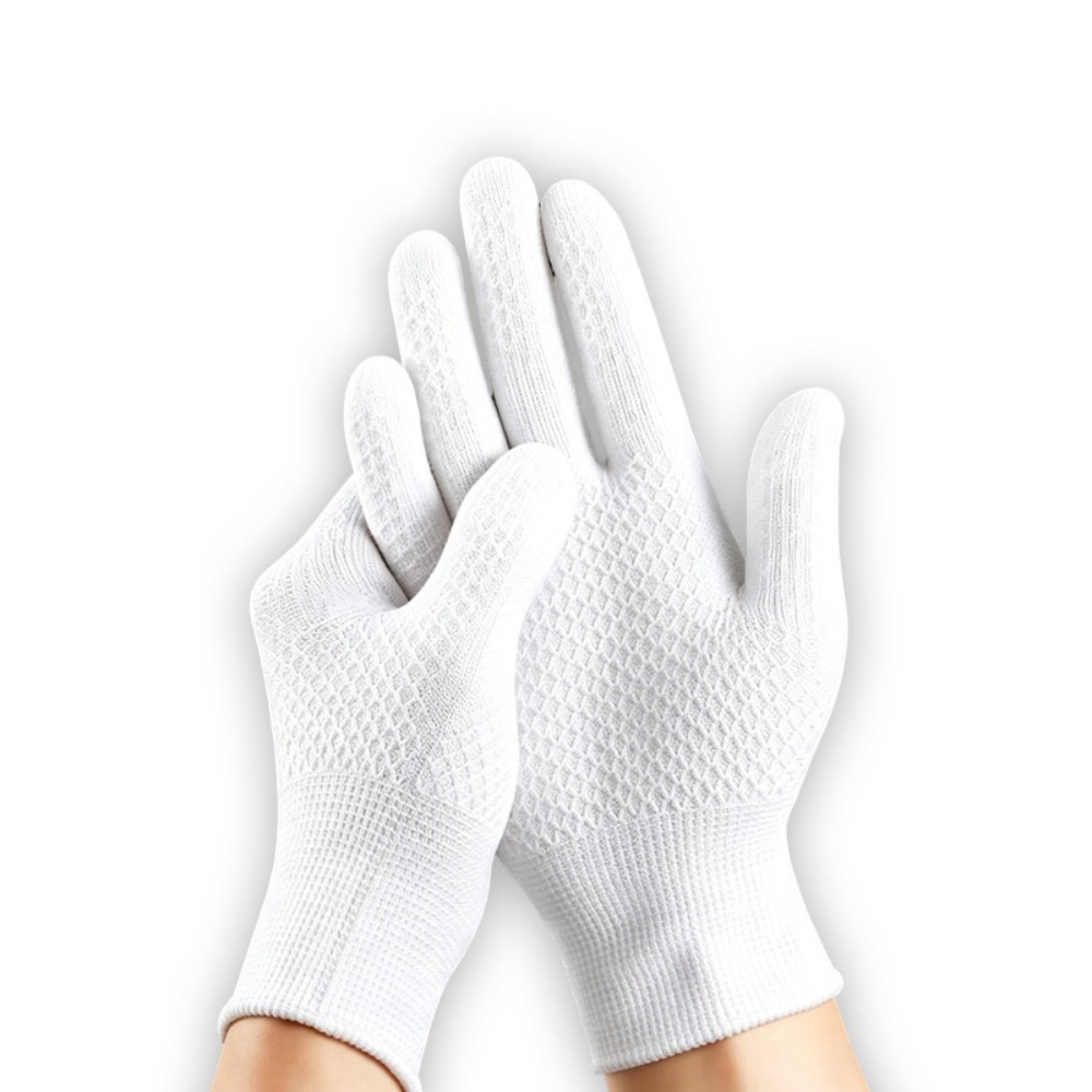 12 Pairs Pineapple Antique Wor - Jewelry Making Gloves ulasan dan harga