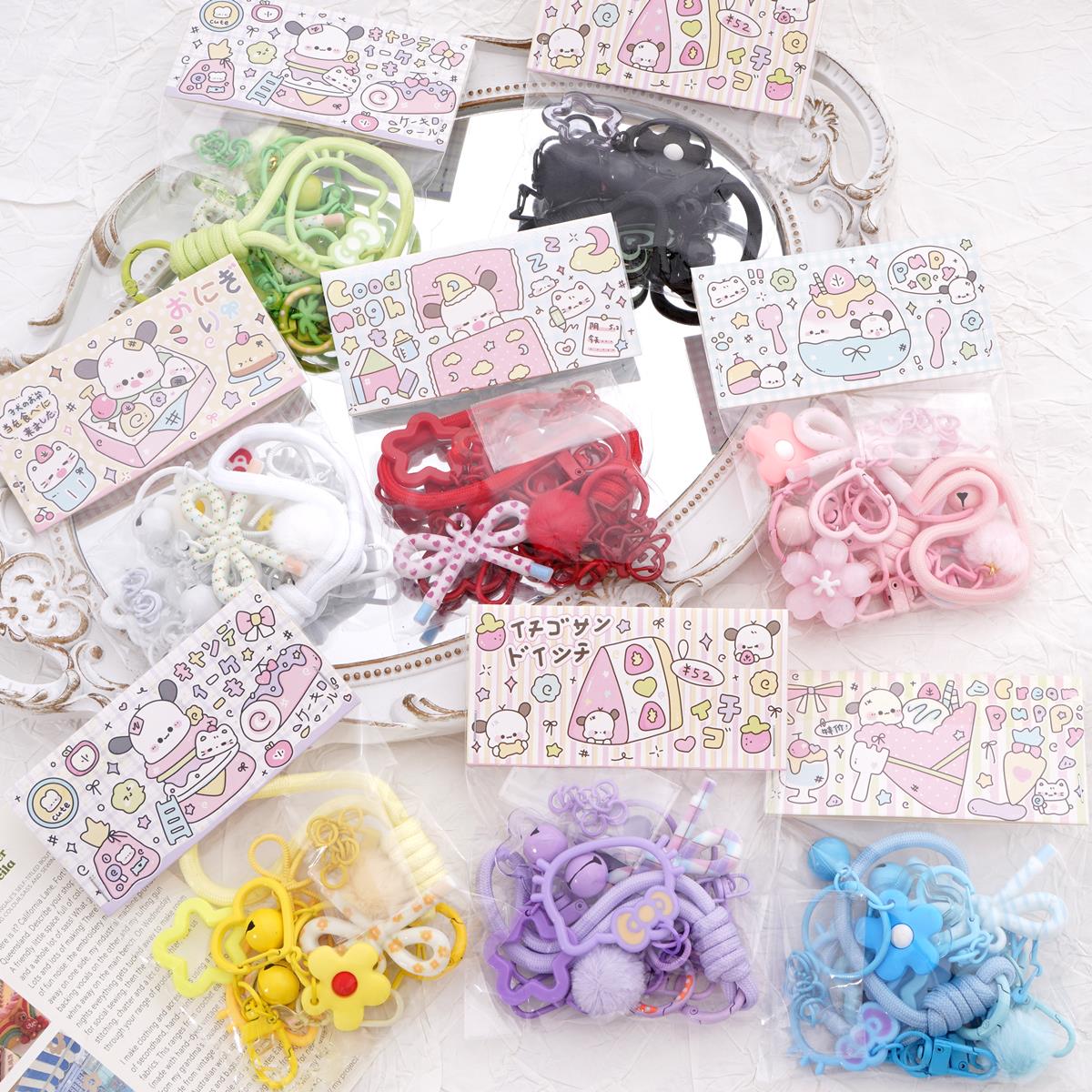 New Style 10Pcs/set Perler Bea - Jewelry Making Tutorial ulasan dan harga