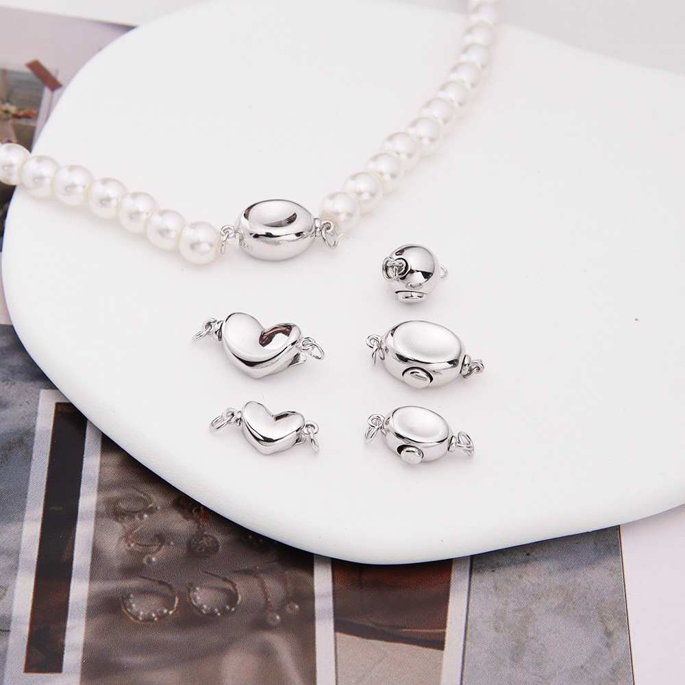 2Pcs 925 Sterling silver Boat  - Jewelry Making Silver ulasan dan harga