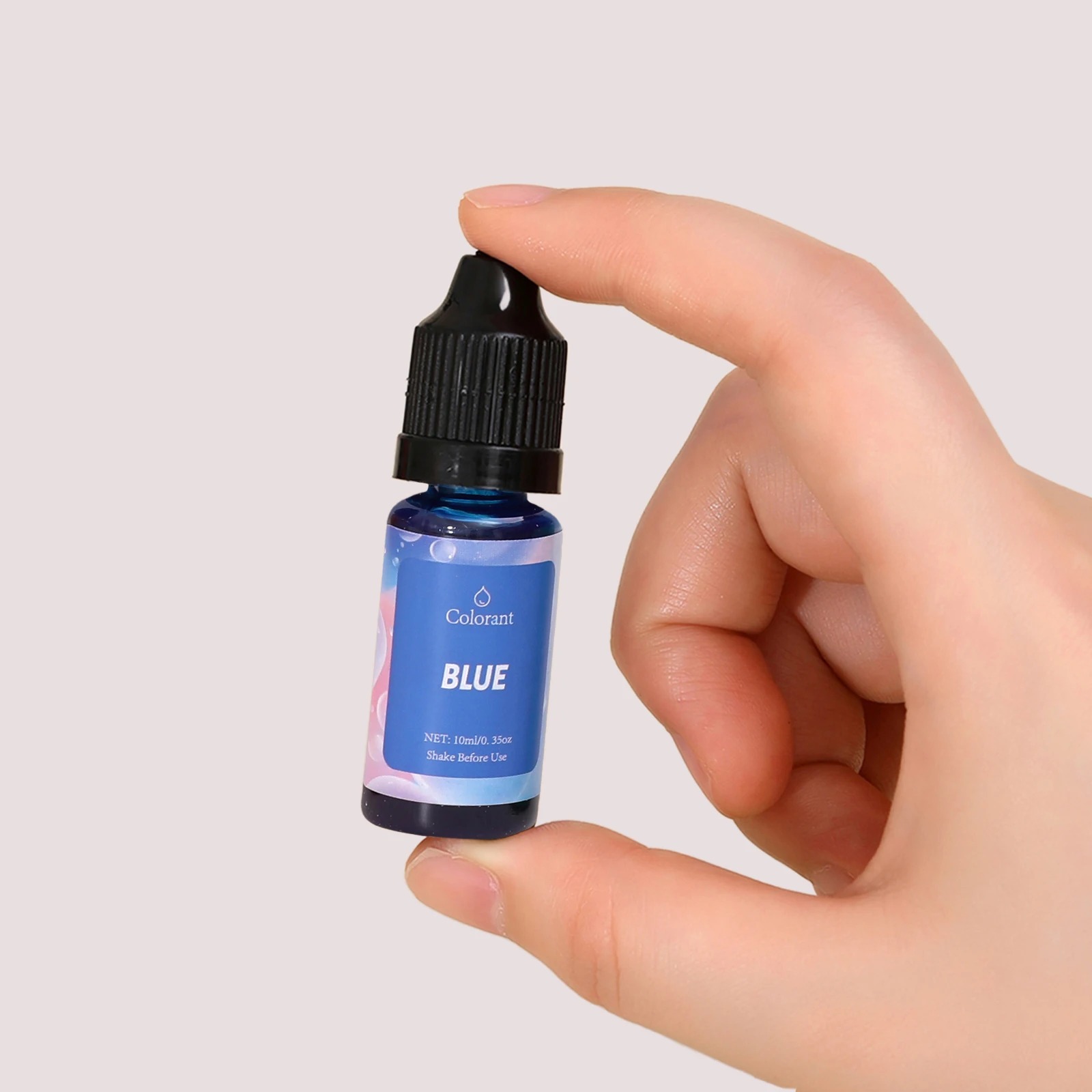30Colors 5ml Epoxy Resin Pigme - Jewelry Making Tutorial ulasan dan harga