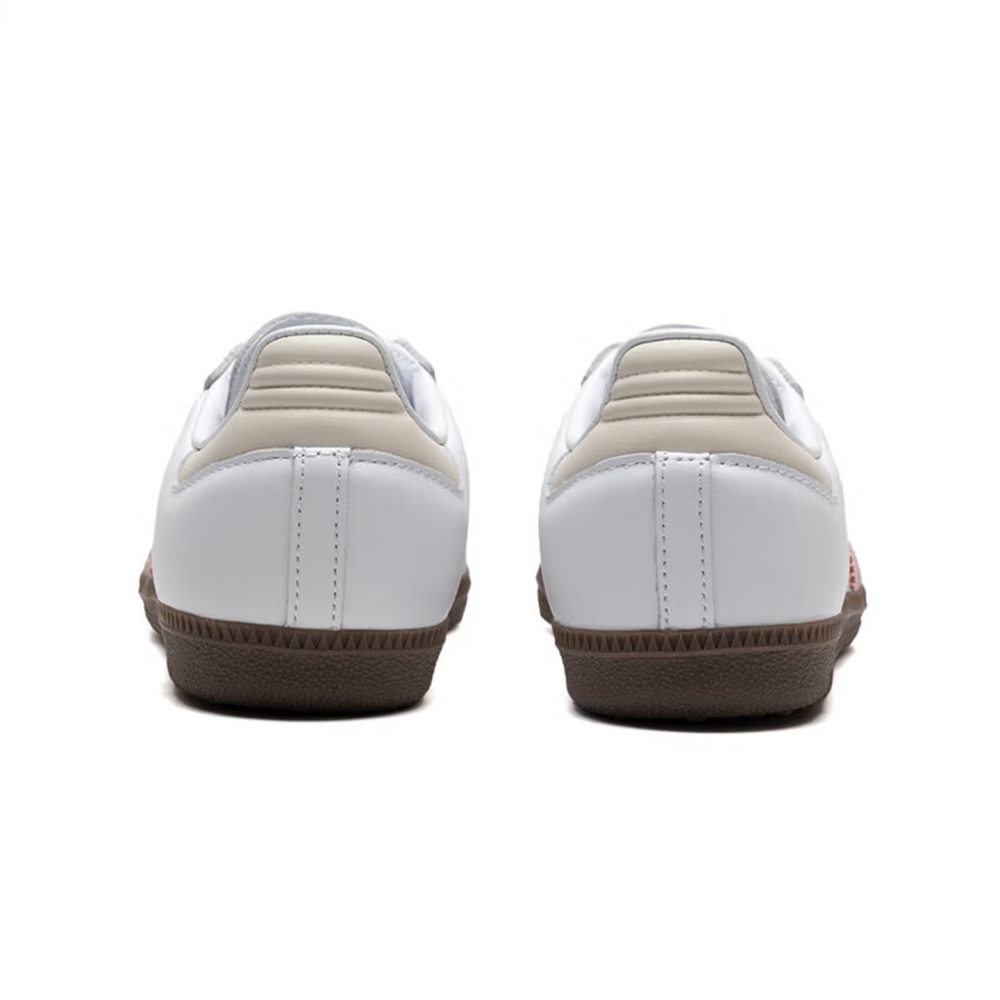adidas Samba OG Women's White  - Adidas Shoes Samba ulasan dan harga