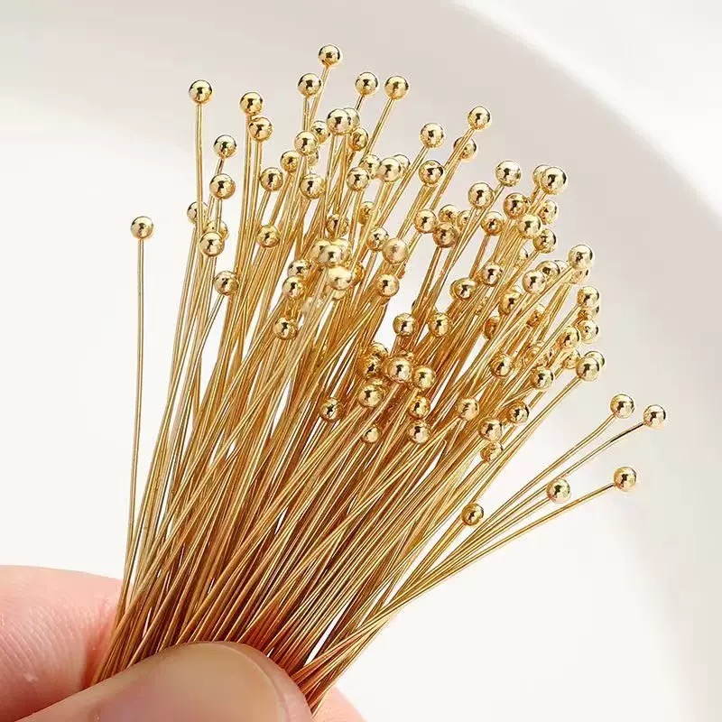 200pcs/lot 16 20 25 30 40 50mm - Jewelry Making Silver ulasan dan harga