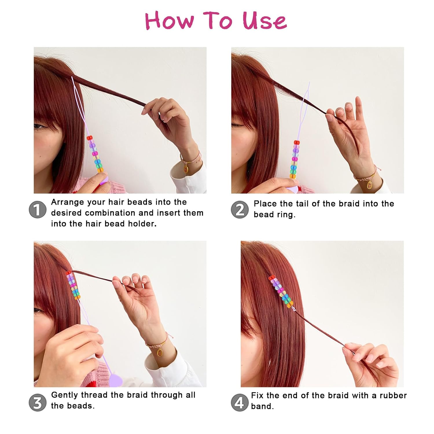 500PCS 9 × 6mm glitter small h - Jewelry Making Tools ulasan dan harga