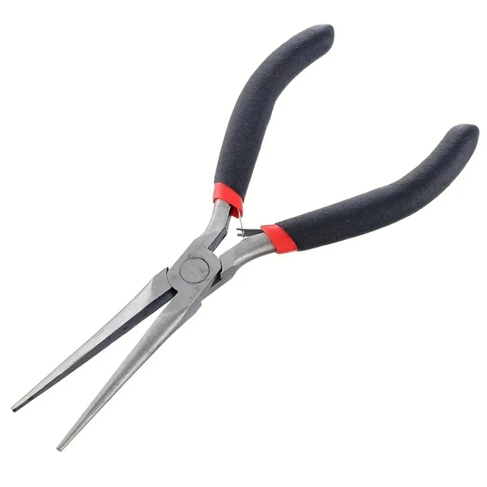 MiniLong Nose Pliers Jewelry 1 - Jewelry Making Round Nose Pliers ulasan dan harga