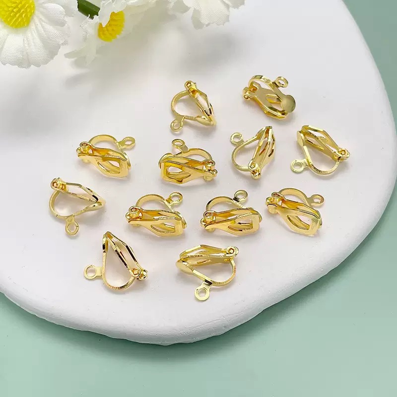 High Quality Hypoallergenic 92 - Jewelry Making Silver ulasan dan harga