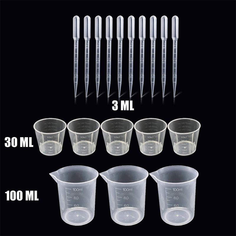 Uv Epoxy Resin Casting Tools K - Jewelry Making Tutorial ulasan dan harga