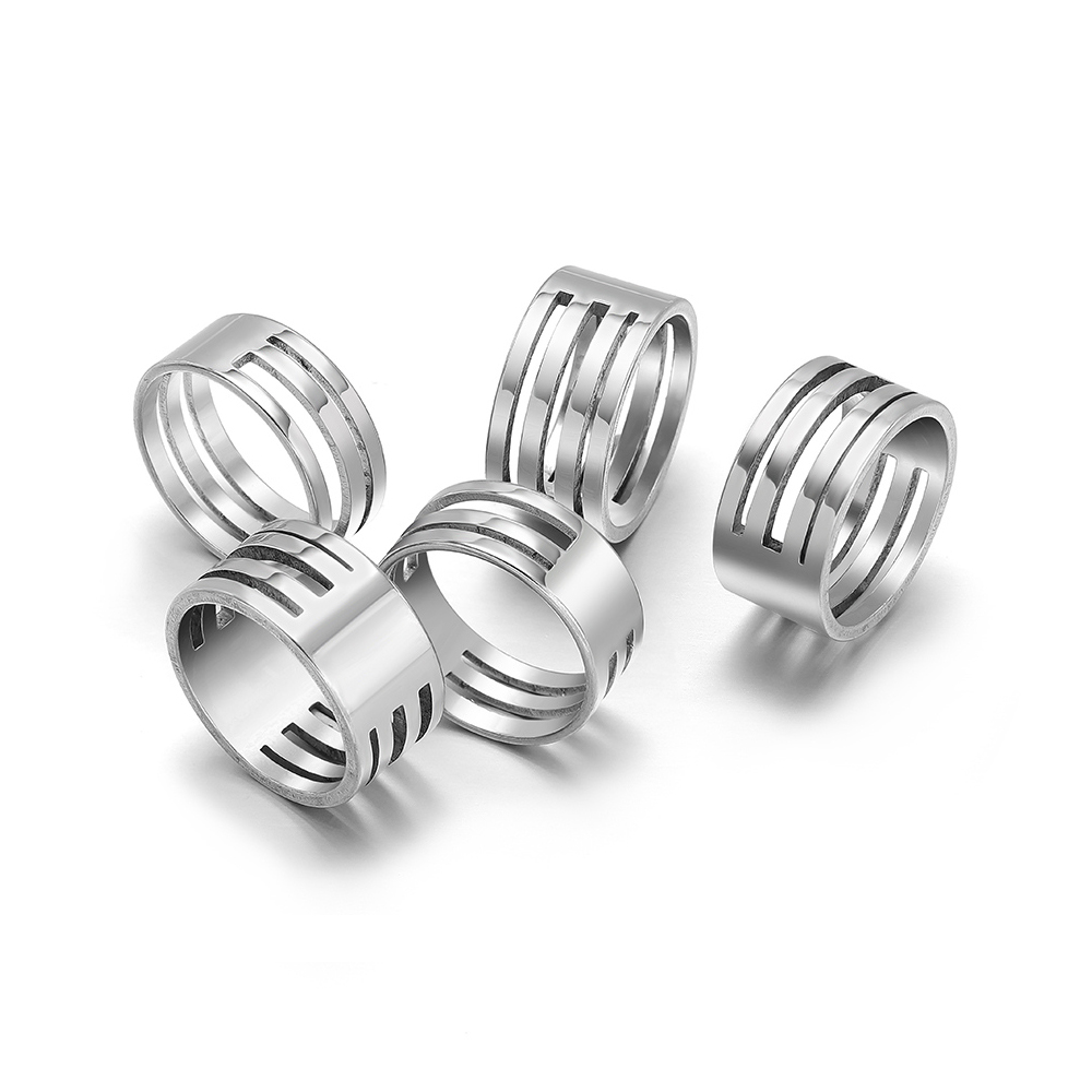 1 Pc Stainless Steel Easy Jump - Jewelry Making Tools ulasan dan harga