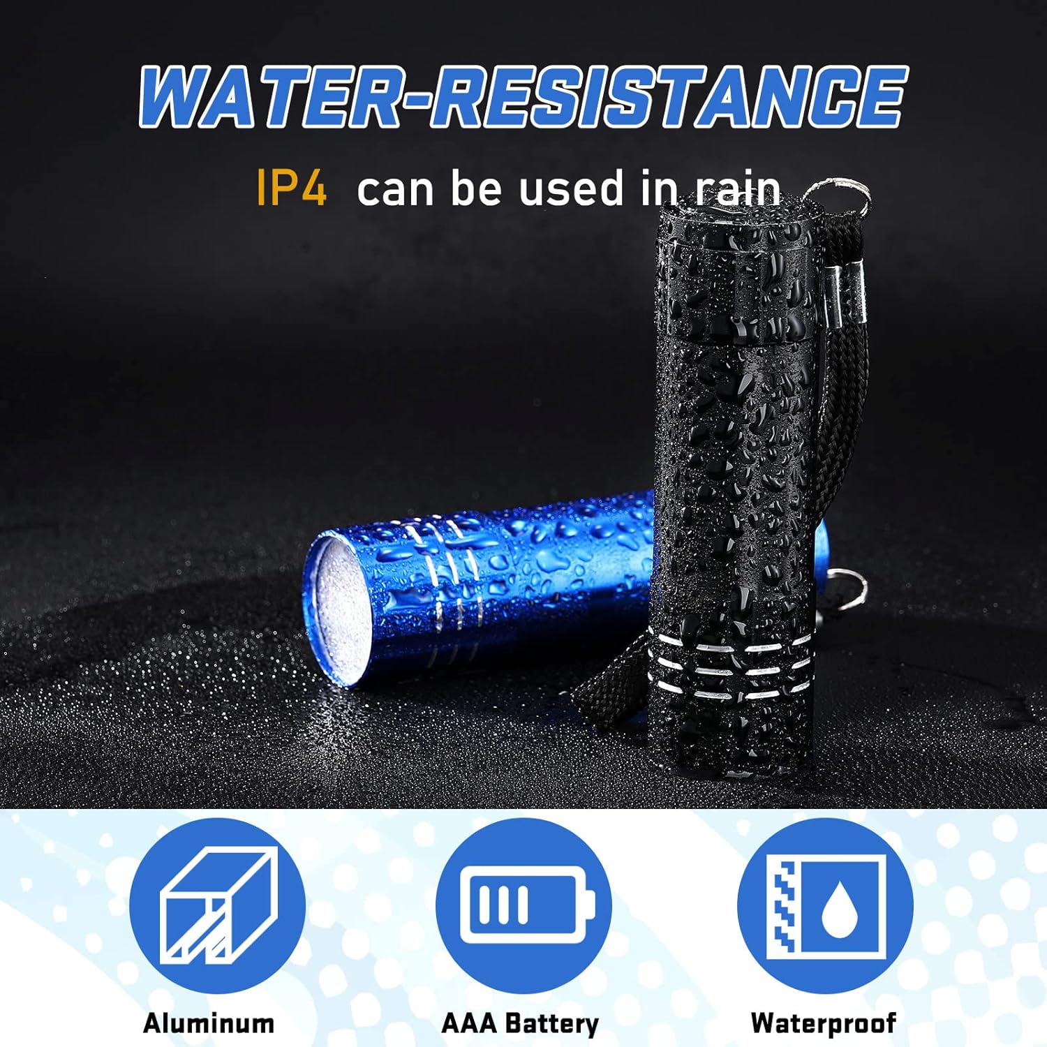 9LED Flashlight  UV Resin Curi - Jewelry Making Tools ulasan dan harga