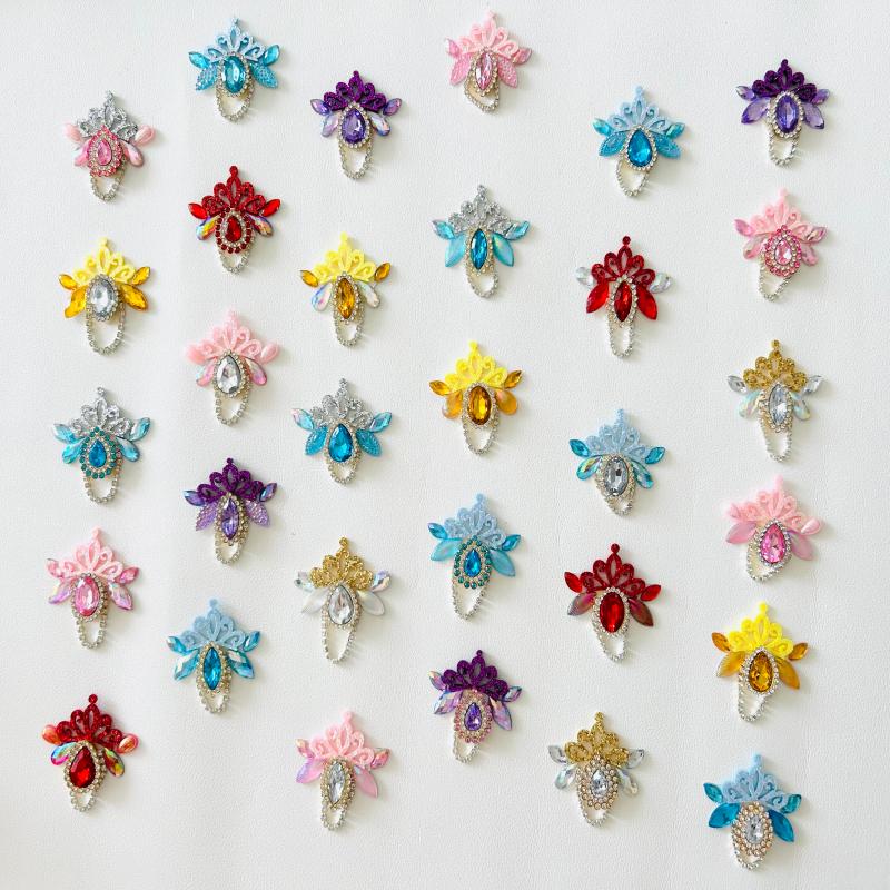 Festival Face Jewelrys Rhinest - Jewelry Making Tools ulasan dan harga
