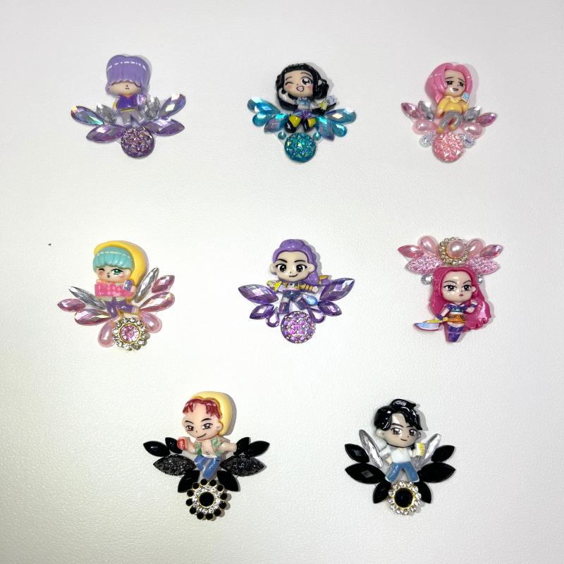 Festival Face Jewelrys Rhinest - Jewelry Making Tools ulasan dan harga