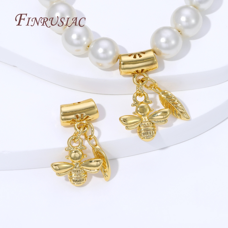 2/4/8Pcs 18K Gold Plated Bail  - Jewelry Making Youtube ulasan dan harga