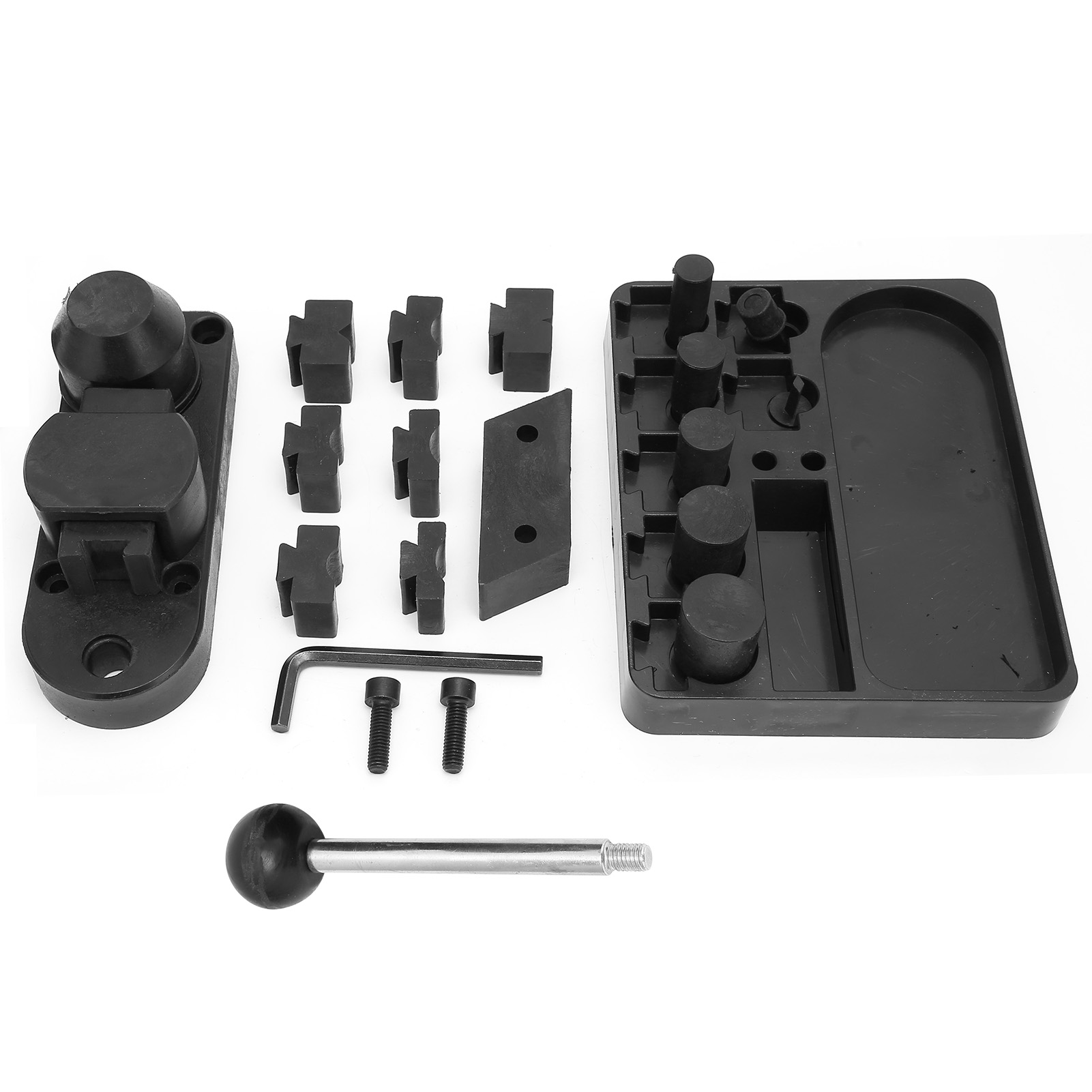 Jewelry Bending Machine Set Mu - Jewelry Making Workshop ulasan dan harga