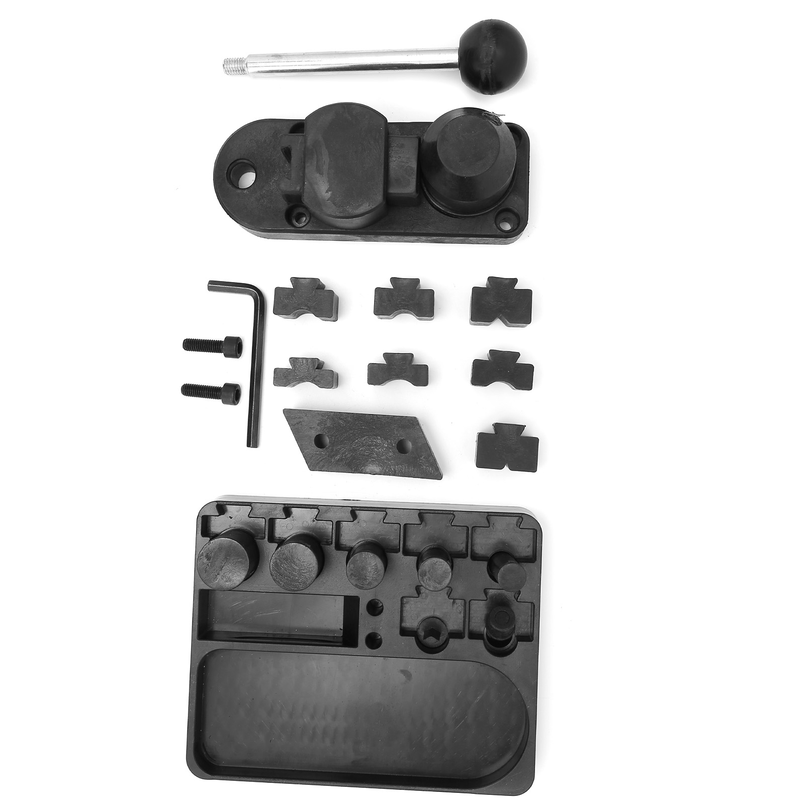 Jewelry Bending Machine Set Mu - Jewelry Making Workshop ulasan dan harga