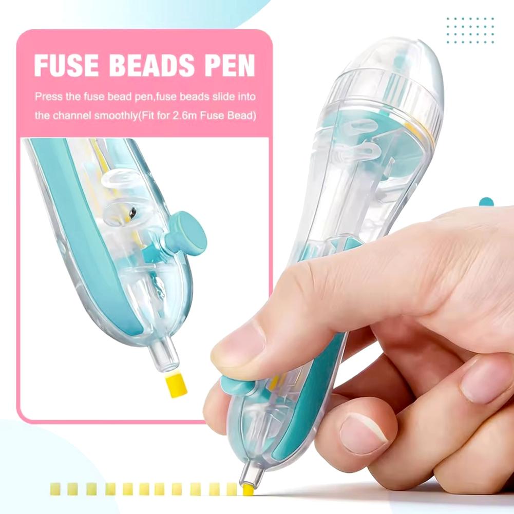 Automatic Bead Dispenser Pen 2 - Jewelry Making Tutorial ulasan dan harga