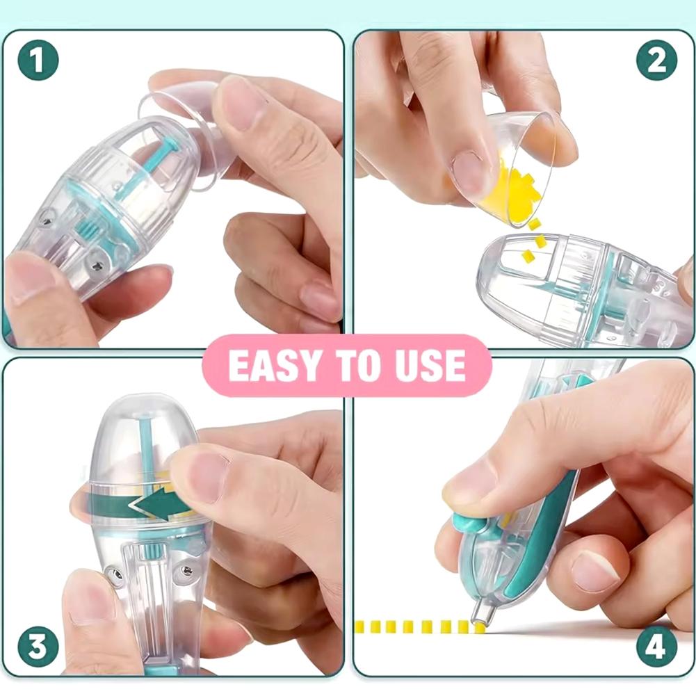 Automatic Bead Dispenser Pen 2 - Jewelry Making Tutorial ulasan dan harga