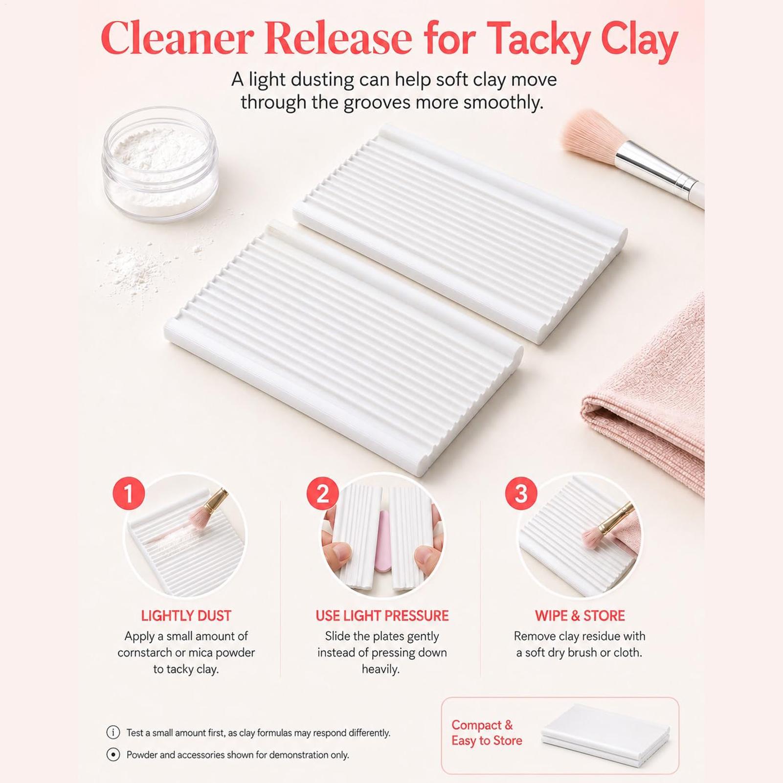 Clay Ball Maker DIY Reusable J - Jewelry Making Workshop ulasan dan harga