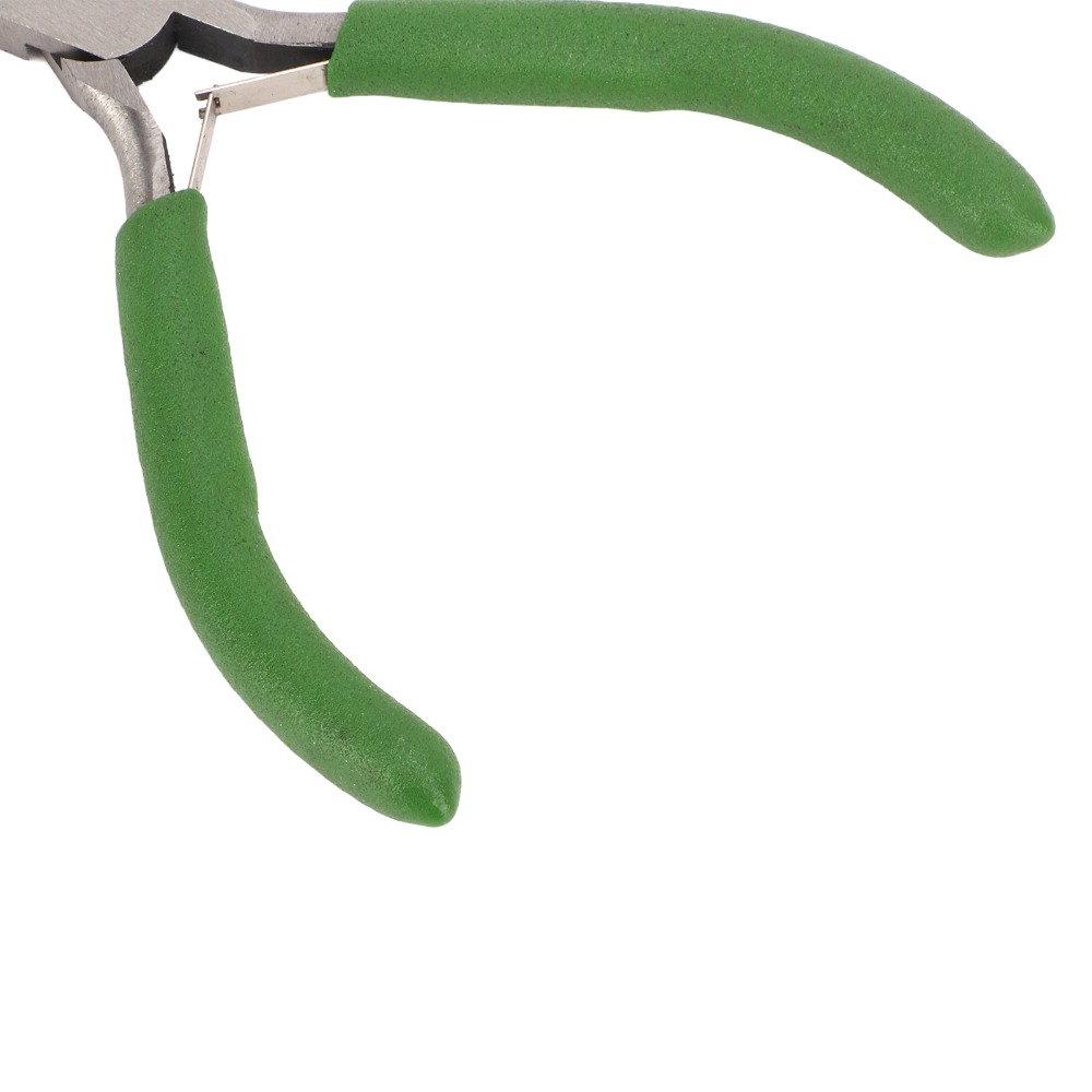 Carbon Steel Round Nose Pliers - Jewelry Making Round Nose Pliers ulasan dan harga
