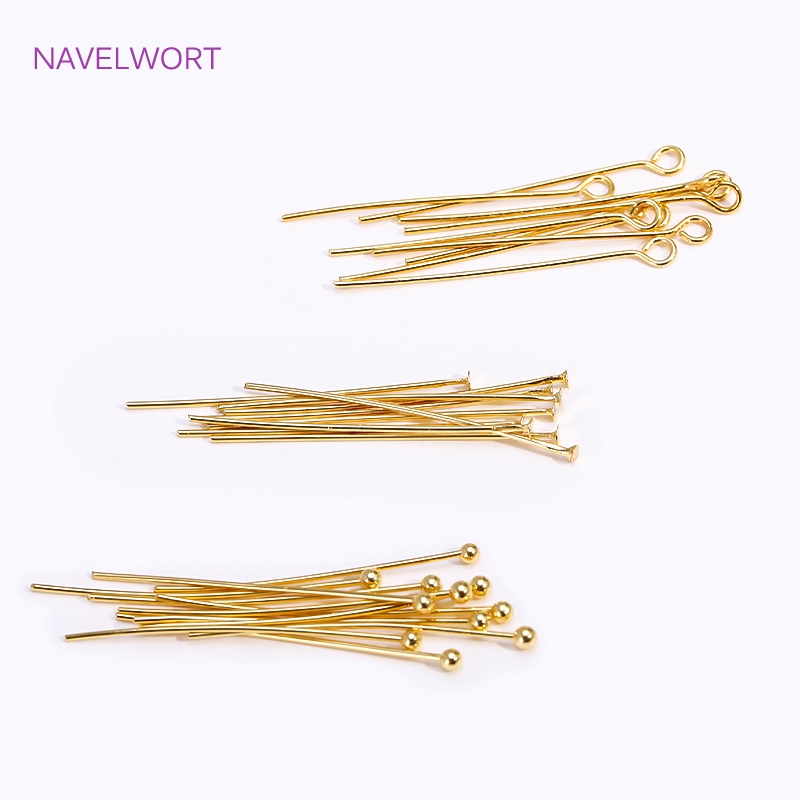 Brass 18K Gold Plated Lobster  - Jewelry Making Knots For Clasps ulasan dan harga