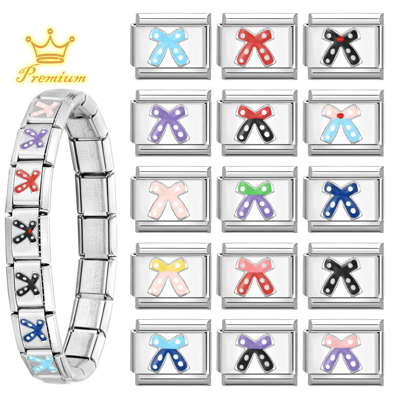 Happylife Fashion Jewelry DIY  - Jewelry Making Knots For Clasps ulasan dan harga