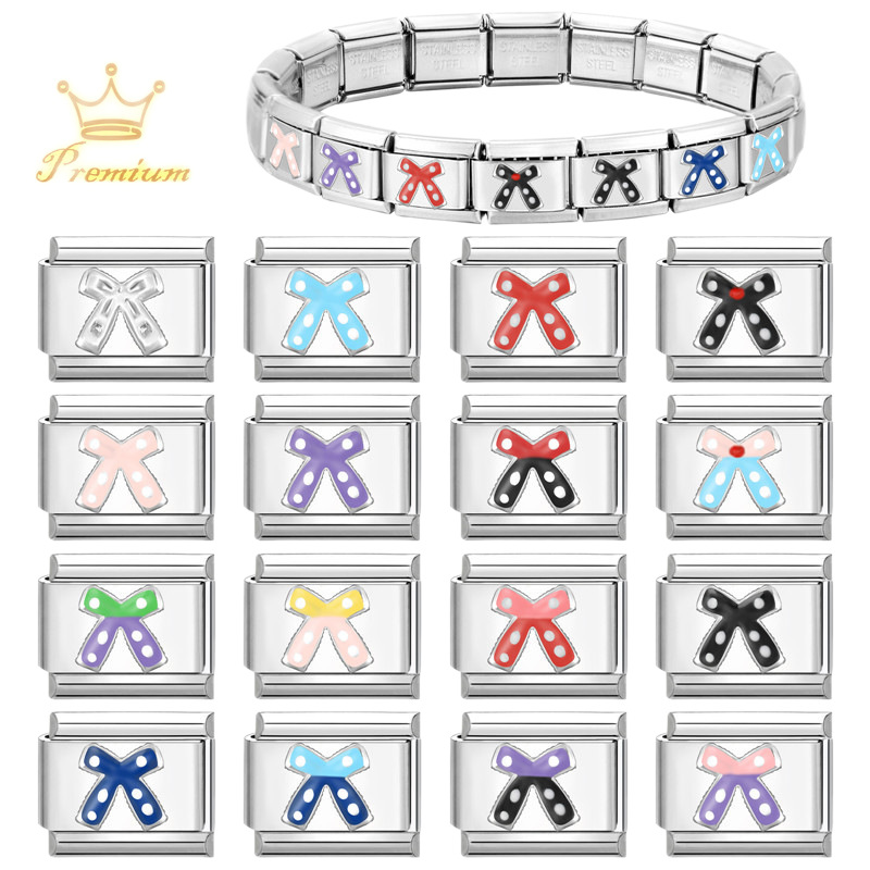 Happylife Fashion Jewelry DIY  - Jewelry Making Knots For Clasps ulasan dan harga