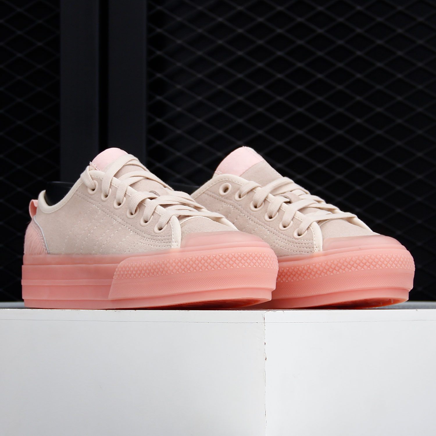 Adidas Genuine Originals Women - Adidas Shoes Samba ulasan dan harga