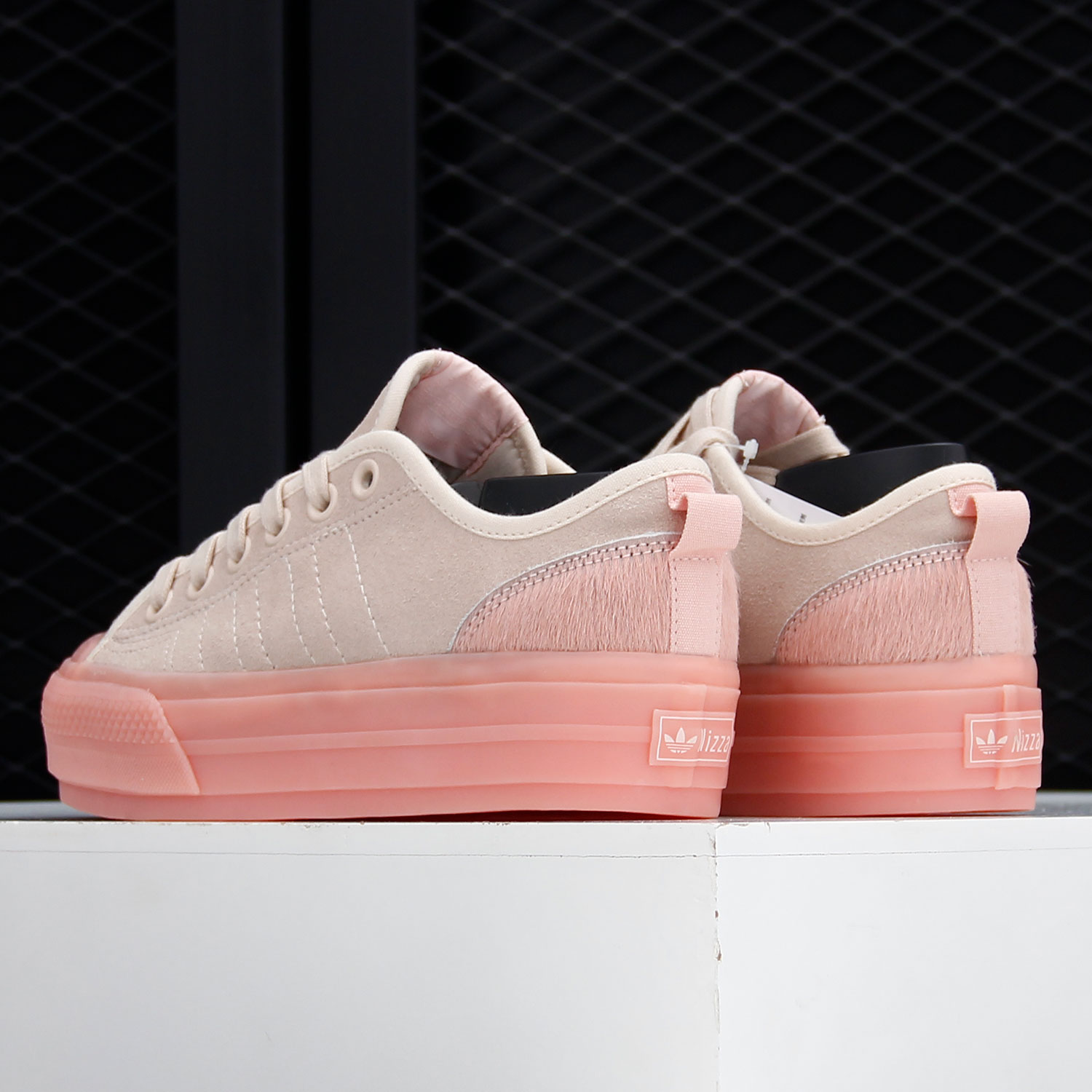 Adidas Genuine Originals Women - Adidas Shoes Samba ulasan dan harga