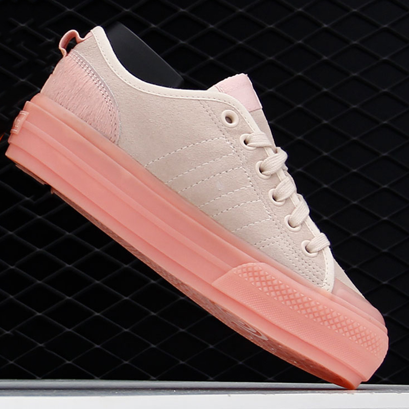 Adidas Genuine Originals Women - Adidas Shoes Samba ulasan dan harga