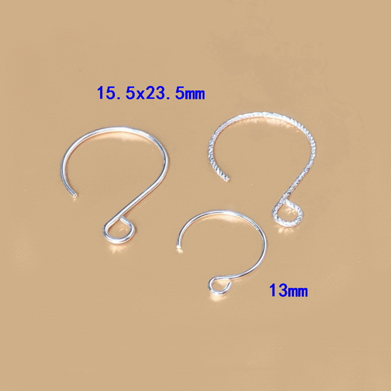 925 Sterling Silver Balloon Ea - Jewelry Making Silver ulasan dan harga