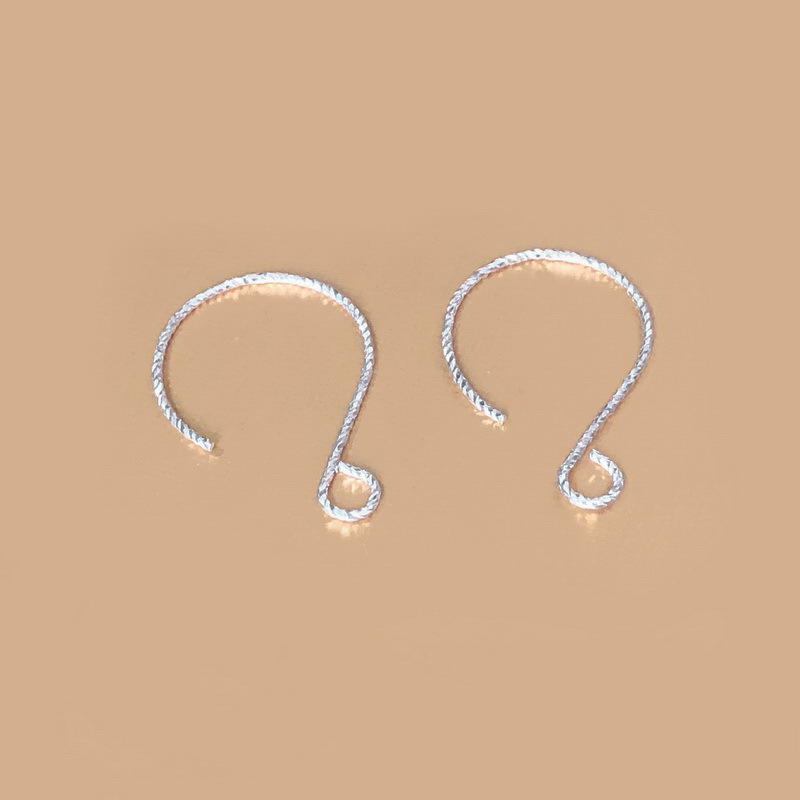 925 Sterling Silver Balloon Ea - Jewelry Making Silver ulasan dan harga