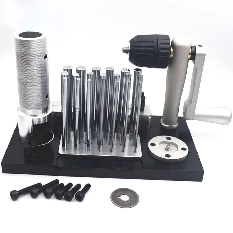 Jump Ring Machine Ring Jump Ma - Jewelry Making Workshop ulasan dan harga