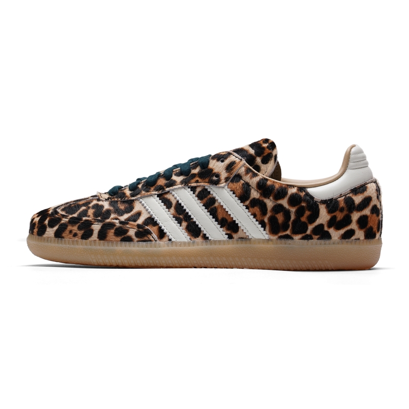 Adidas (Adidas) Trefoil Women' - Adidas Shoes Samba ulasan dan harga