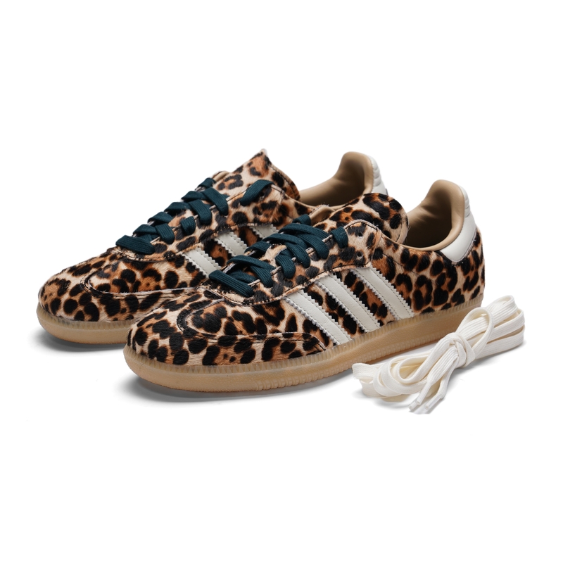 Adidas (Adidas) Trefoil Women' - Adidas Shoes Samba ulasan dan harga
