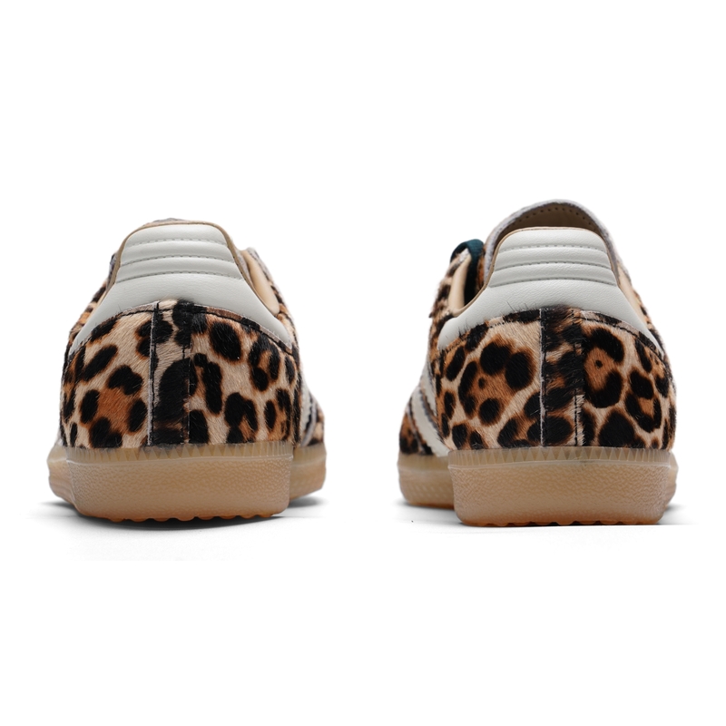 Adidas (Adidas) Trefoil Women' - Adidas Shoes Samba ulasan dan harga