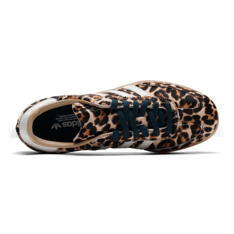 Adidas (Adidas) Trefoil Women' - Adidas Shoes Samba ulasan dan harga
